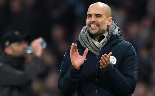 Tin Man City 4/1: Thắng Liverpool, Guardiola ca ngợi sao đa năng