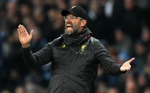 Tin tức Liverpool 04/01: HLV Klopp lên tiếng sau trận thua Man City