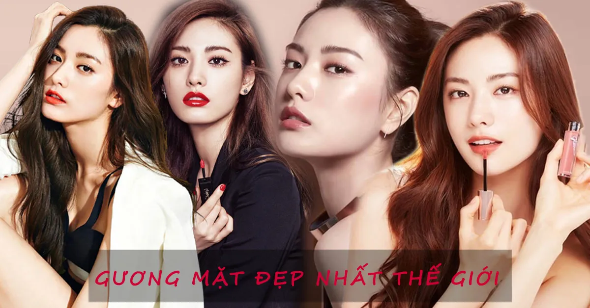 6 năm liên tiếp lọt top gương mặt đẹp nhất hành tinh, cô ca sĩ người Hàn này xinh đẹp cỡ nào?