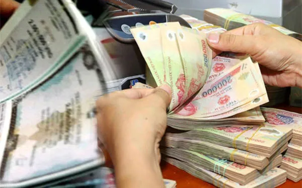 Giao kế hoạch đầu tư vốn trái phiếu Chính phủ năm 2018 (đợt 4)