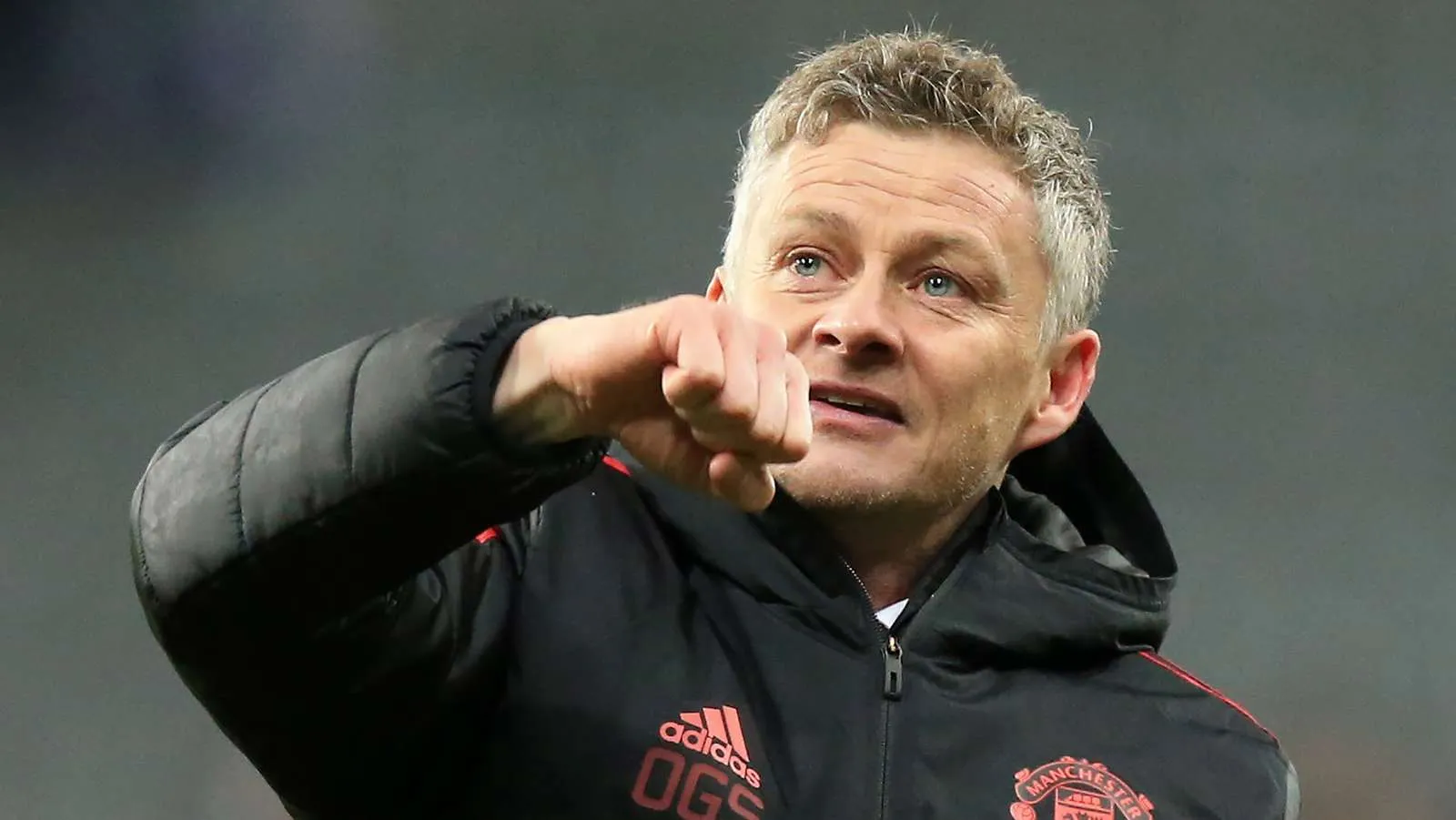 Tin MU ngày 5/1: Solskjaer lên tiếng về khả năng MU bổ sung thêm tân binh vào tháng 1