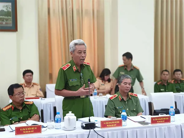 Chủ phương tiện phải liên đới trách nhiệm hình sự !