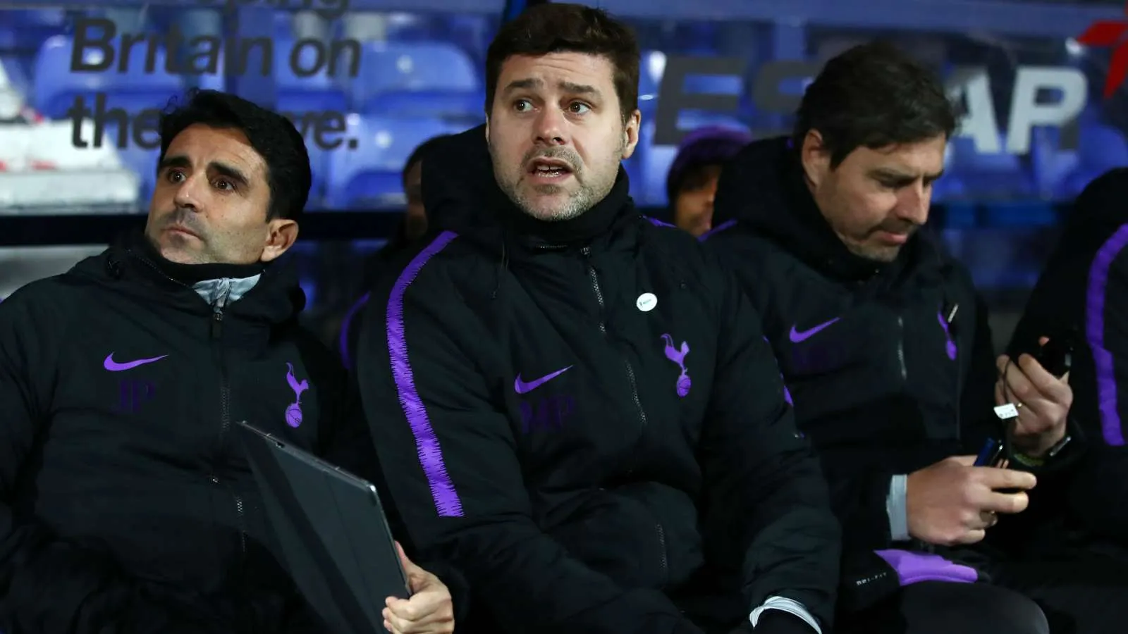 Tin bóng đá 05/01: HLV Pochettino báo tin buồn cho Tottenham