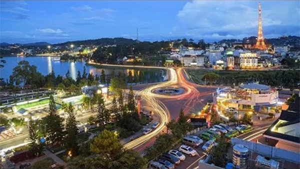 Đà lạt sẽ trở thành đô thị loại I
