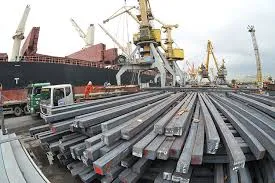Giá thép xây dựng hôm nay 5/1/2018: Tăng phiên thứ 3 liên tiếp, giá quặng sắt lên đỉnh 2 tháng