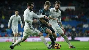 Lịch thi đấu bóng đá hôm nay ngày 06/01/2019: Real Madrid vs Real Sociedad