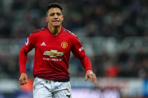 Tin tức MU 06/01: HLV Solskjaer tiết lộ chấn thương của Sanchez