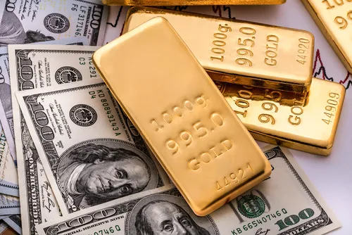 Dự báo giá vàng tuần 7-13/1: Sẽ có thêm đợt tăng giá lên 1.300 USD/ounce?