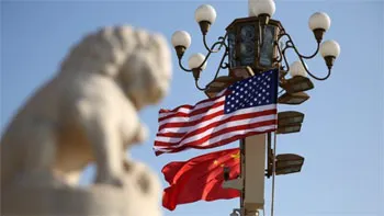 Mỹ - Trung bắt đầu đàm phán về cuộc chiến thương mại tại Bắc Kinh