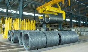 Giá thép xây dựng hôm nay 7/1/2019: Tiếp tục phục hồi khi tăng gần 2% vào cuối tuần trước