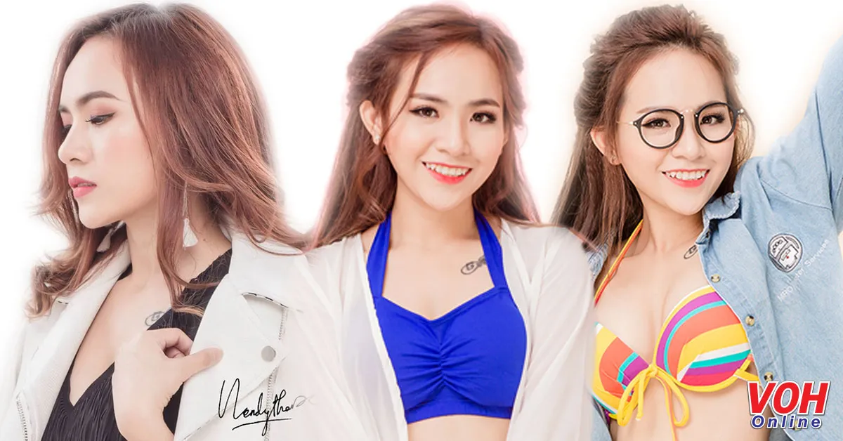 Tiểu sử Wendy Thảo - cô gái xinh xắn với chất giọng lạ trên bảng xếp hạng âm nhạc