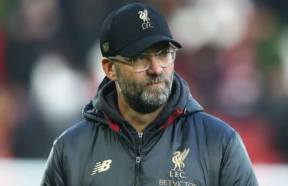 Tin chuyển nhượng 7/1: Klopp lên tiếng về kế hoạch chiêu mộ trung vệ cho Liverpool