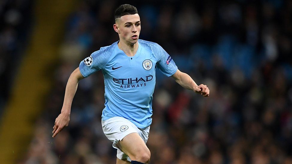 Tin thể thao 7/1: Sao trẻ trấn an Man City trước cơn chảy máu tài năng