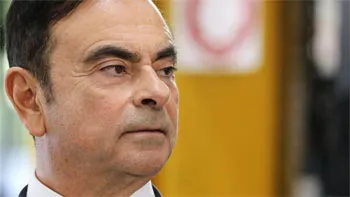 Tin nóng ngày 8/1/2019: Carlos Ghosn tuyên bố bản thân vô tội trước phiên tòa đầu tiên