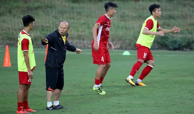 ĐT Việt Nam cần nhìn thất bại của Thái Lan để đá tốt hơn ở Asian Cup