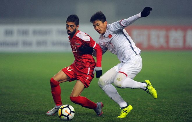 Trực tiếp Iraq vs Việt Nam lúc mấy giờ, liệu ngựa về ngược?