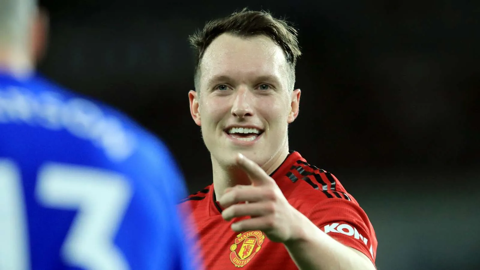 TIn bóng đá 8/1: Sao Man Utd lên tiếng cảnh tính những sự ảo tưởng