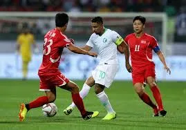 Kết quả Asian Cup 2019 hôm nay 9/1: Chơi thiếu người, Triều Tiên thảm bại trước Ả-Rập Xê-Út