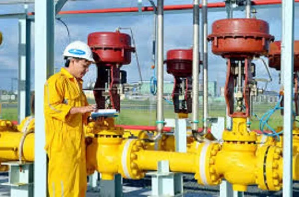 Giá gas hôm nay 9/1/2019: Trong xu thế đi ngang khi nhu cầu khí gas được dự báo giảm