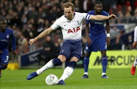 Tin bóng đá 09/01: Harry Kane đi vào lịch sử Tottenham