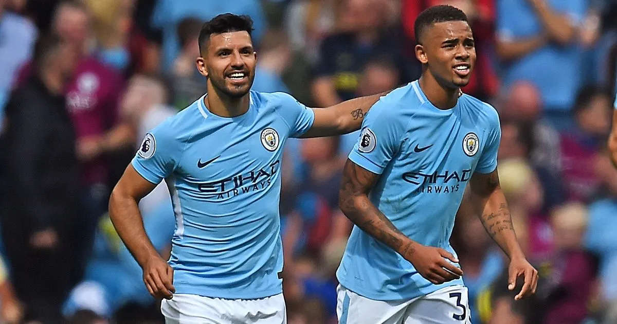 Tin bóng đá 10/1: Sao Man City lên tiếng về cuộc cạnh tranh ngầm trên hàng công