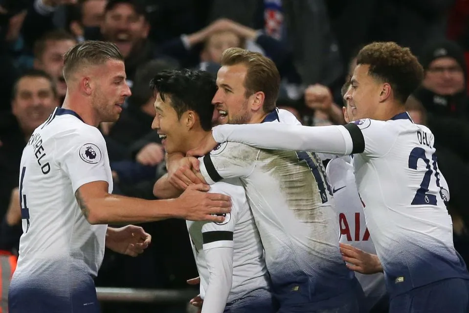 Huyền thoại Arsenal trù ẻo Tottenham ngã ngựa cuộc đua vô địch