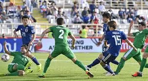 Kết quả Asian Cup 2019 hôm nay 10/1: Nhật Bản, Uzbekistan và Qatar ra quân thắng lợi