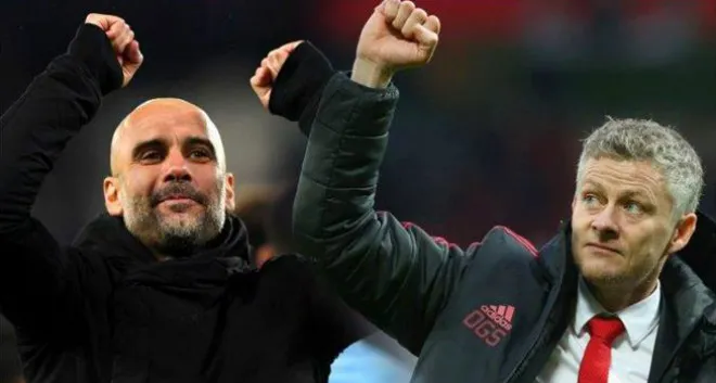 Tin hot bóng đá 10/1: Pep thừa nhận không bằng Solskjaer