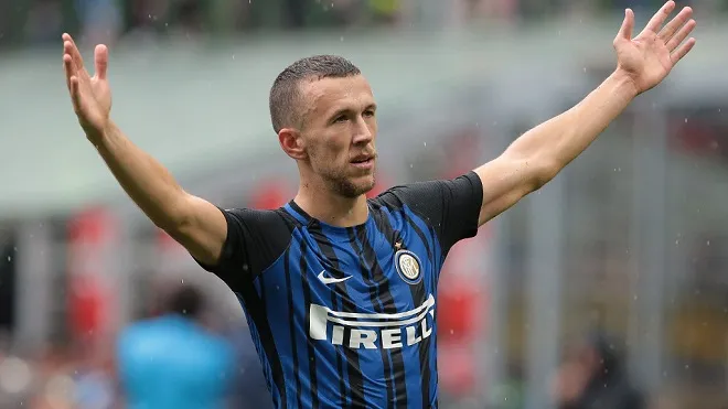 Tin thể thao 10/1: Inter Milan hạ giá bán Perisic cho MU