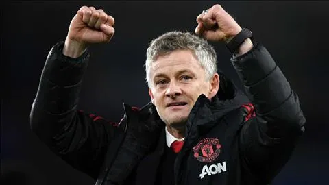 Tin tức MU 10/01: Thủ môn Romero khen ngợi HLV Solskjaer