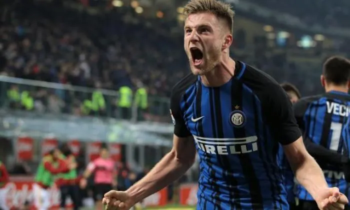 Tin chuyển nhượng MU 10/1: Sao Inter Milan lên tiếng về khả năng tới MU