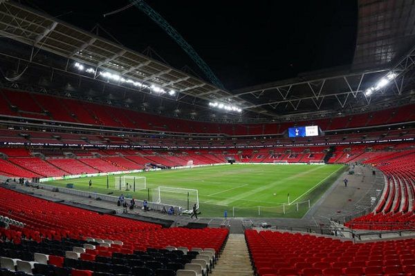 Tin thể thao 10/1: Tottenham tiếp tục câu giờ ra mắt SVĐ mới