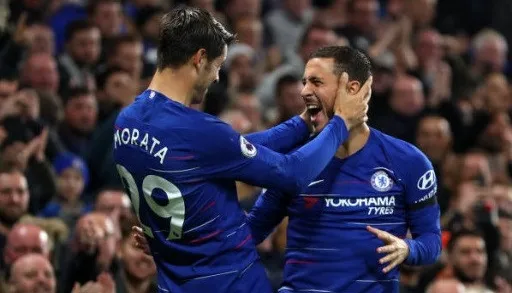 Chuyển nhượng 11/1: Barca gây sốc với kế hoạch chiêu mộ sao Chelsea