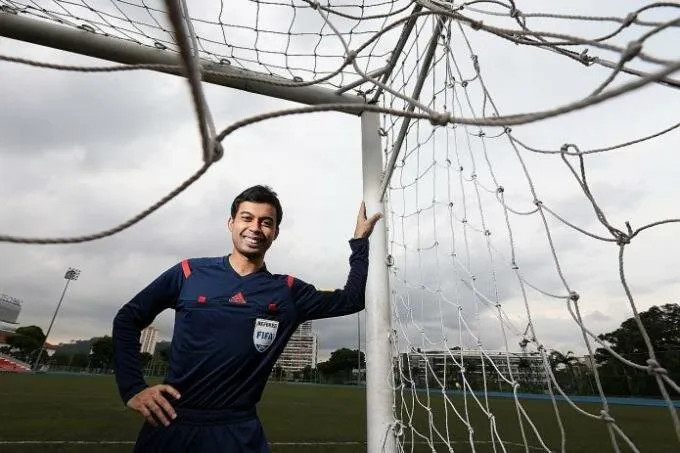 Người hâm mộ hoang mang vì trọng tài bắt chính trận Việt Nam vs Iran... từng xử ép Việt Nam