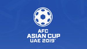 Bảng xếp hạng Asian Cup 2019 sau lượt trận đầu tiên