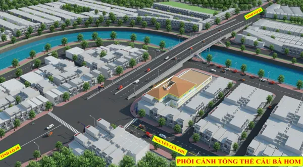 TPHCM triển khai 70 công trình giao thông trong năm 2019