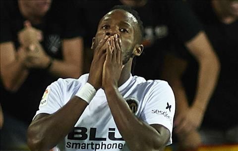 Tin thể thao 11/01: Valencia trả lại ‘bom xịt’ cho Chelsea