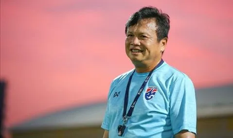 HLV Thái Lan lên tiếng sau thắng lợi đầu tay tại Asian Cup