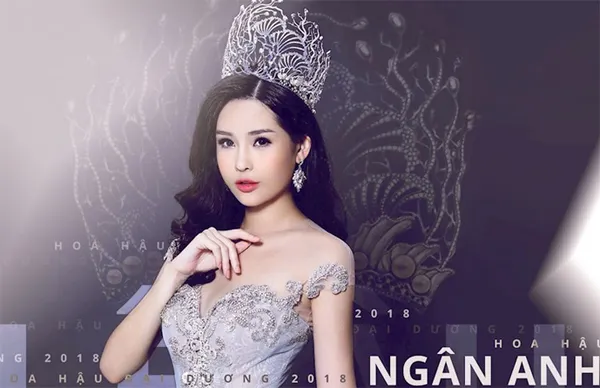 Thi hoa hậu chui: Lê Âu Ngân Anh sẽ có thể bị phạt như thế nào?