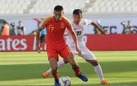 Lịch thi đấu bóng đá hôm nay ngày 11/01/2019: Philippines vs Trung Quốc