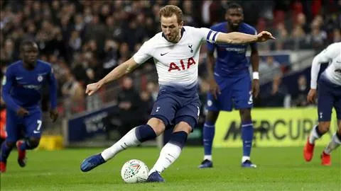 Tin tức MU 11/01: HLV Solskjaer sợ nhất cầu thủ nào của Spurs?