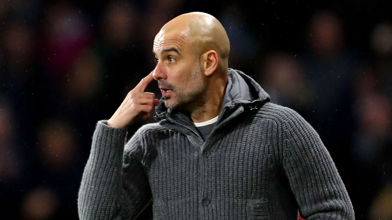 Tin tức Man City 12/01: Pep cảnh giác với Wolves