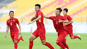 Việt Nam vs Iran tại Asian Cup 2019: Cơ hội nào cho đội cửa dưới?