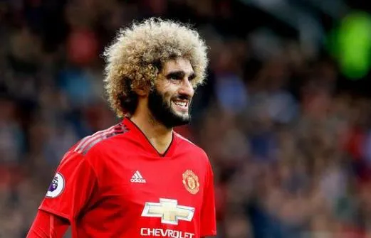 Tin chuyển nhượng M.U 12/1: Milan đánh tiếng muốn có Fellaini