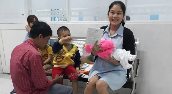 “Chấm điểm” bệnh viện: 12 bệnh viện chất lượng tốt, 24 bệnh viện “cuối bảng” là bệnh viện nào?