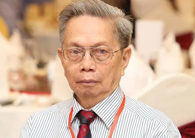 Nhớ về Giáo sư Tiến sĩ Nguyễn Ngọc Giao – Nhà giáo, nhà khoa học tận tụy với đất nước