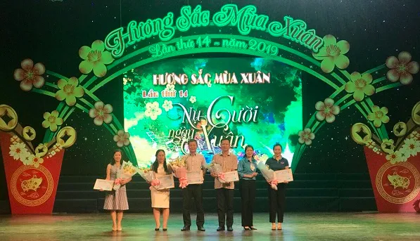 450 triệu đồng lo tết cho người lao động khó khăn
