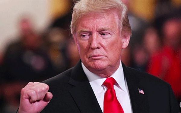FBI điều tra khả năng Tổng thống Mỹ làm việc cho Nga