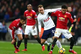 Lịch thi đấu bóng đá hôm nay 13/01/2019: Tottenham vs MU