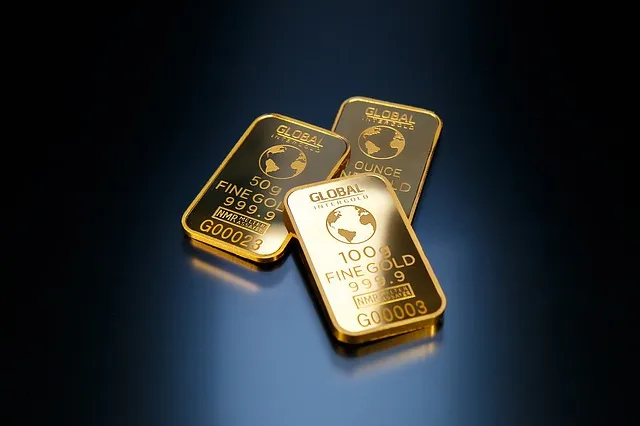 Dự báo giá vàng tuần 14/1 – 20/1: Vàng vẫn có tiềm năng vượt mốc 1.300 USD